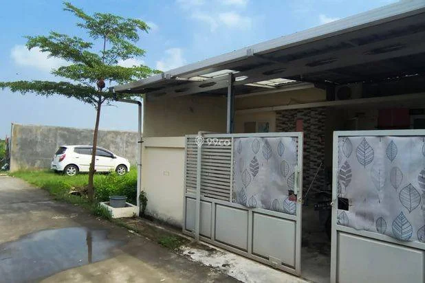 Oper Kredit Murah! Rumah Hook Strategis di Panjibuwono City – Bebas Banjir & Fasilitas Lengkap Oper Kredit Murah! Rumah Hook Strategis di Panjibuwono City – Bebas Banjir & Fasilitas Lengkap