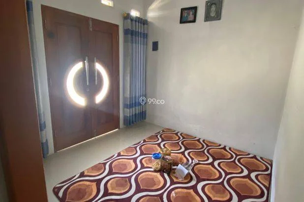 Rumah sewa dekat Cebongan Rumah sewa dekat Cebongan