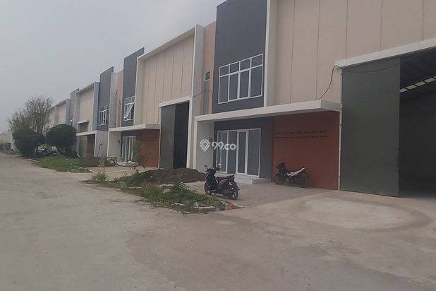 Gudang Laksana Plus Kantor dan Bisnis di Pakuhaji Tangerang Gudang Laksana Plus Kantor dan Bisnis di Pakuhaji Tangerang