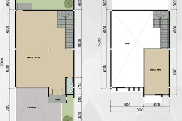 Disewakan Gudang Kawasan Berkembang Tangerang Selatan, Luas Tanah 180m², Luas Bangunan 171m² Disewakan Gudang Kawasan Berkembang Tangerang Selatan, Luas Tanah 180m², Luas Bangunan 171m²