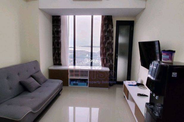 Jual Apartemen 1 Bedroom Furnish Batam Center di Pollux Jual Apartemen 1 Bedroom Furnish Batam Center di Pollux