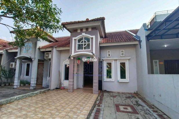 Jual Rumah Murah Batam Center di Bona Vista Jual Rumah Murah Batam Center di Bona Vista