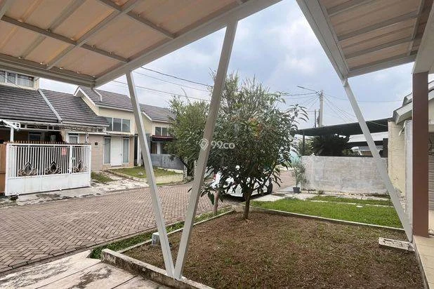 DIKONTRAKAN 1 UNIT RUMAH (2 KT DAN 1 KM) CITRA INDAH CITY JONGGOL DIKONTRAKAN 1 UNIT RUMAH (2 KT DAN 1 KM) CITRA INDAH CITY JONGGOL