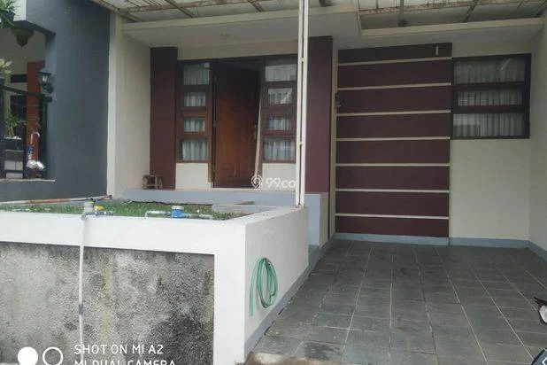 Rumah 94m/60m, Cijambe, Ujung Berung (dekat Ditjen Bina Marga & Yon Zipur) 25jt/th Rumah 94m/60m, Cijambe, Ujung Berung (dekat Ditjen Bina Marga & Yon Zipur) 25jt/th