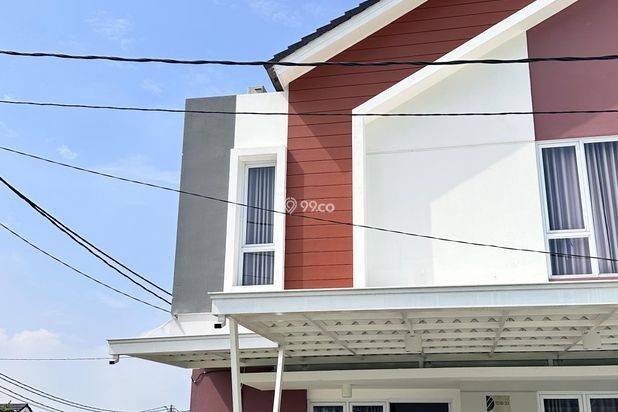 Unit Perum Tera Damai Jual Harga Promo: HOT DEAL! Rumah Secondary Tanah 105m² LB 60m² Unit Perum Tera Damai Jual Harga Promo: HOT DEAL! Rumah Secondary Tanah 105m² LB 60m²