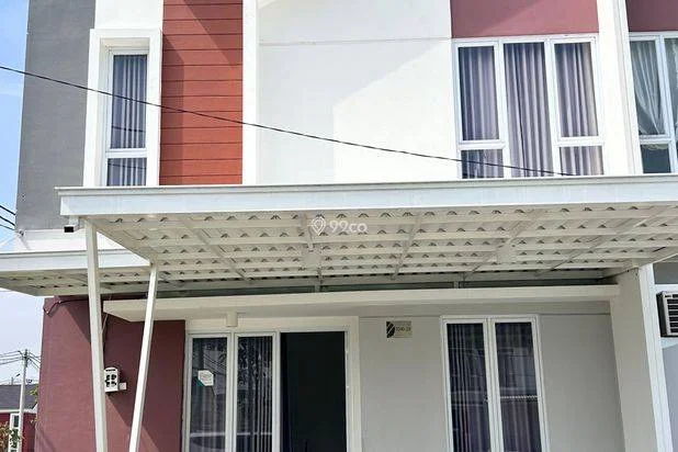 Unit Perum Tera Damai Jual Harga Promo: HOT DEAL! Rumah Secondary Tanah 105m² LB 60m² Unit Perum Tera Damai Jual Harga Promo: HOT DEAL! Rumah Secondary Tanah 105m² LB 60m²