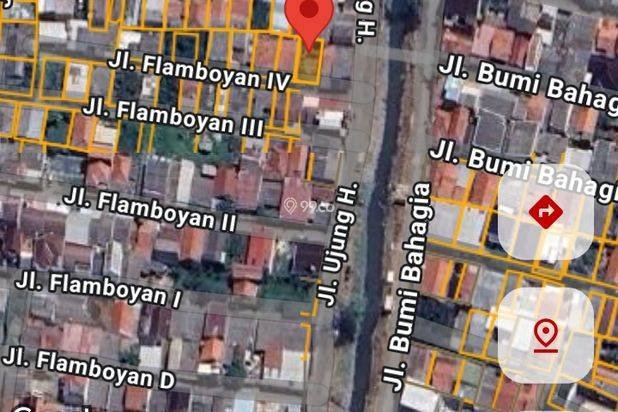 Tanah Di jual Strategis Dekat Marakash square PUP Tanah Di jual Strategis Dekat Marakash square PUP