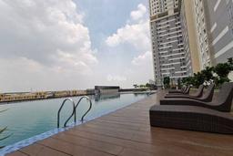 BRAND NEW Jual Murah Vasanta Innopark Tower Botan Apartment BRAND NEW Jual Murah Vasanta Innopark Tower Botan Apartment