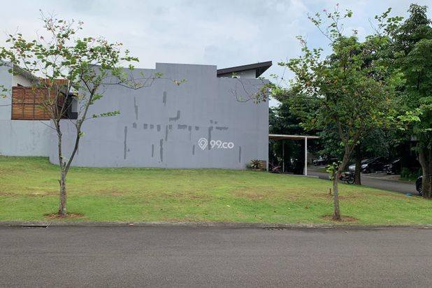 DIJUAL Kavling Hoek di Avani BSD, Cluster Deshna DIJUAL Kavling Hoek di Avani BSD, Cluster Deshna