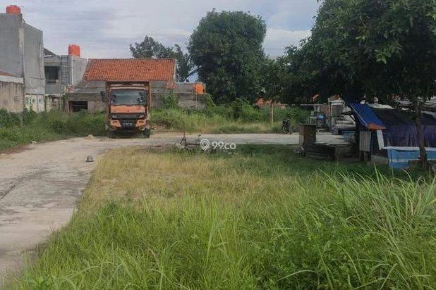 DISEWAKAN TANAH di ALAM SUTERA (2km dari pizza hut, -/+ 5 menit) DISEWAKAN TANAH di ALAM SUTERA (2km dari pizza hut, -/+ 5 menit)
