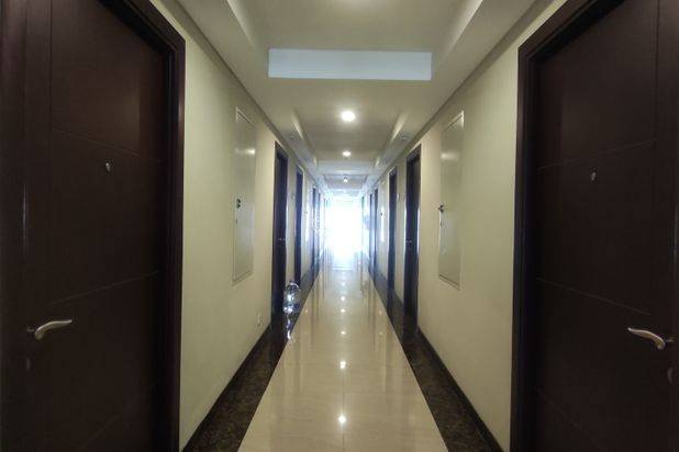 Apartment Springwood Residence Alam sutera Apartment Springwood Residence Alam sutera