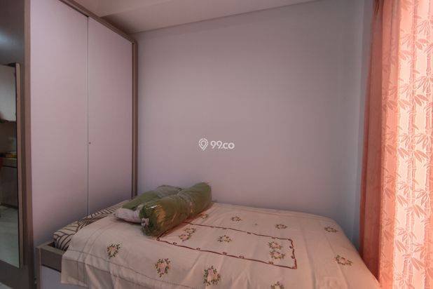 Apartment Springwood Residence Alam sutera Apartment Springwood Residence Alam sutera