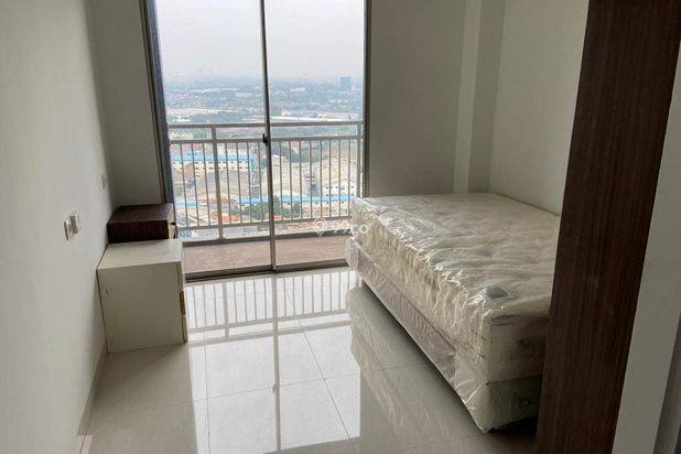 Dijual Murah Apartemen Springwood Type Studio Alam Sutera Dijual Murah Apartemen Springwood Type Studio Alam Sutera