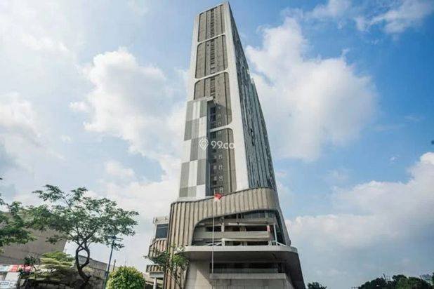 Dijual Murah Apartemen Springwood Type Studio Alam Sutera Dijual Murah Apartemen Springwood Type Studio Alam Sutera