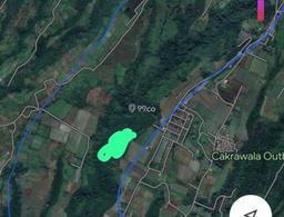 Dijual tanah Jl. Pondok halimun Sukabumi Dijual tanah Jl. Pondok halimun Sukabumi