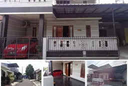 Dijual rumah Villa Pamulang, Pondok Benda Dijual rumah Villa Pamulang, Pondok Benda