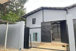 Disewakan 3unit gudang di legok, dekat cluster Edison Disewakan 3unit gudang di legok, dekat cluster Edison