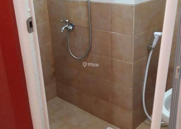 Furnished Lengkap di Green Pramuka City Studio Bougenville Furnished Lengkap di Green Pramuka City Studio Bougenville