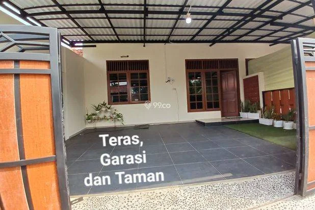 Sewa Rumah Baru, Nyaman dan Strategis Sewa Rumah Baru, Nyaman dan Strategis