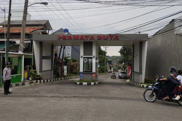 Sewa/Kontrak Rumah di Depok Sewa/Kontrak Rumah di Depok