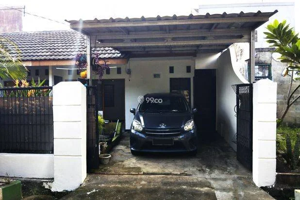 Sewa/Kontrak Rumah di Depok Sewa/Kontrak Rumah di Depok