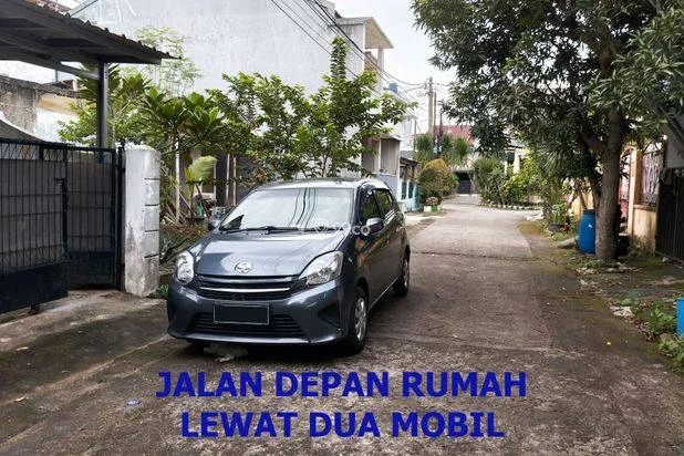 Sewa/Kontrak Rumah di Depok Sewa/Kontrak Rumah di Depok