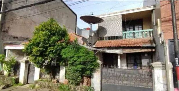 Dijual Rumah Hitung Tanah saja di Menteng Nego Dijual Rumah Hitung Tanah saja di Menteng Nego