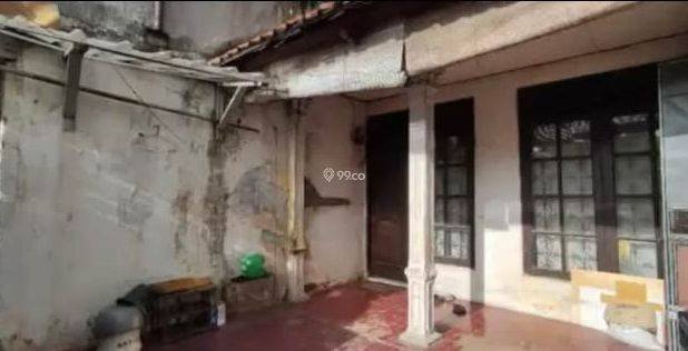 Dijual Rumah Hitung Tanah saja di Menteng Nego Dijual Rumah Hitung Tanah saja di Menteng Nego