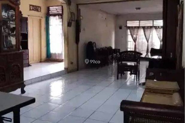 Dijual Rumah Hitung Tanah saja di Menteng Nego Dijual Rumah Hitung Tanah saja di Menteng Nego