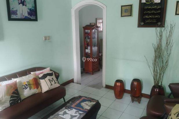 Rumah SHM Luas 206m² di Bandung Kota – 3 KT, Garasi, Siap Huni, Harga 1,8M Nego Rumah SHM Luas 206m² di Bandung Kota – 3 KT, Garasi, Siap Huni, Harga 1,8M Nego