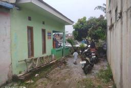Rumah 88m² Jual Cepat Nego Sampai Jadi Rumah 88m² Jual Cepat Nego Sampai Jadi