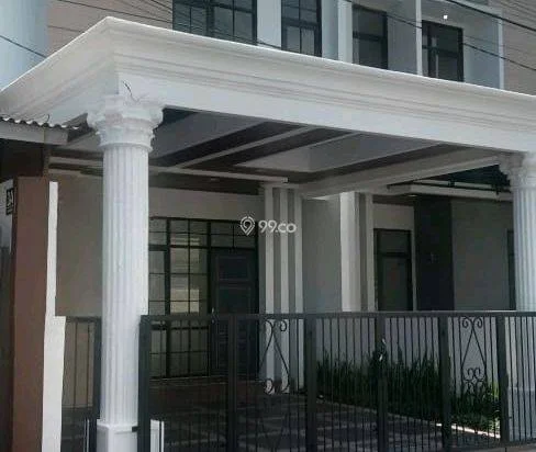 PREMIUM UNIT! Rumah Secondary di Buahbatu, Luas Tanah 111m² Luas Bangunan 175m² PREMIUM UNIT! Rumah Secondary di Buahbatu, Luas Tanah 111m² Luas Bangunan 175m²