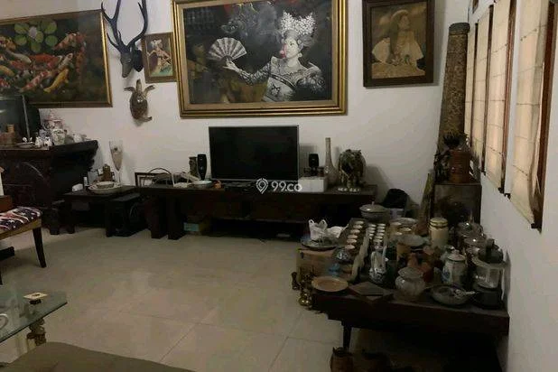 Hunian Terjangkau! Dijual Rumah Secondary dalam Pasir Salam Raya Buahbatu Kota Bandung Hunian Terjangkau! Dijual Rumah Secondary dalam Pasir Salam Raya Buahbatu Kota Bandung