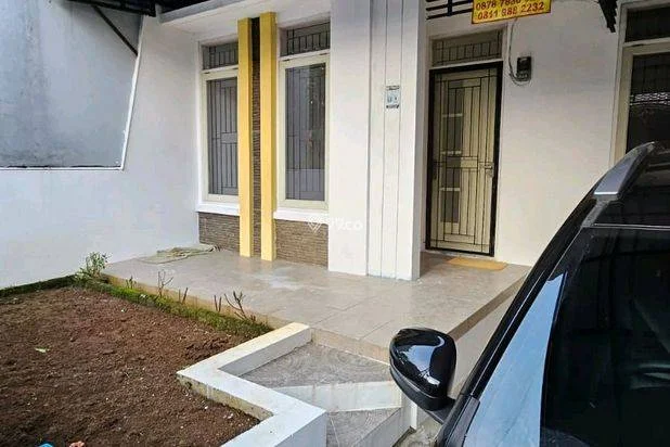 Taman Seruni Taman Seruni