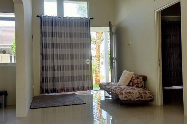 SPECIAL PRICE! Kontrakan Rumah Semi Furnished, 2 Kamar Tidur, Luas Bangunan 60m², Perumahan Cluster Forest Hill BSB Citraland ,Mijen SPECIAL PRICE! Kontrakan Rumah Semi Furnished, 2 Kamar Tidur, Luas Bangunan 60m², Perumahan Cluster Forest Hill BSB Citraland ,Mijen