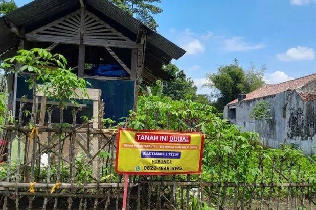 Dijual Tanah di Tasikmalaya (Indihiang), Dekat Lokasi Strategis Dijual Tanah di Tasikmalaya (Indihiang), Dekat Lokasi Strategis