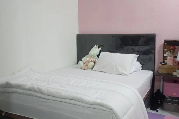 Kost Siap Huni di Area Sumur Batu Kost Siap Huni di Area Sumur Batu