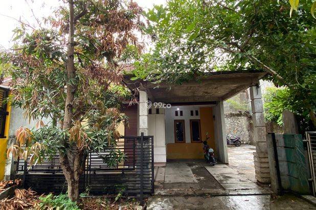 🔥 DIJUAL RUMAH STRATEGIS – TANAH LUAS 141 m² | SIAP HUNI | SHM 🔥 🔥 DIJUAL RUMAH STRATEGIS – TANAH LUAS 141 m² | SIAP HUNI | SHM 🔥
