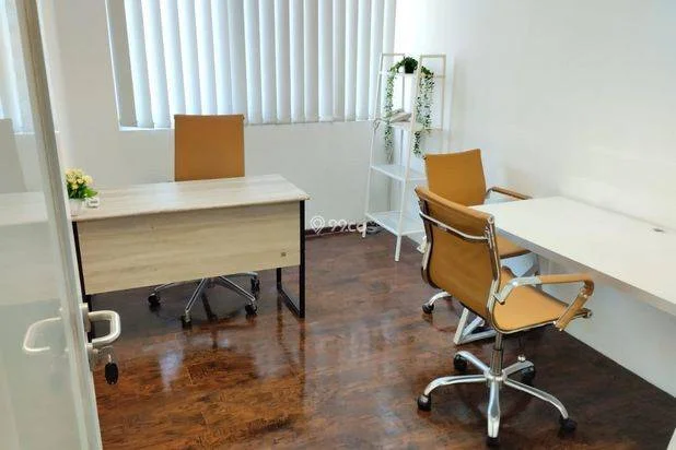 SEWA KANTOR TERMURAH PREMIUM di BSD City Tangerang Selatan! SEWA KANTOR TERMURAH PREMIUM di BSD City Tangerang Selatan!