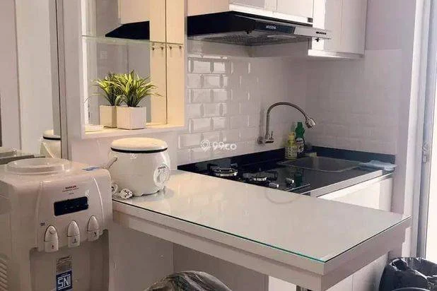 Kamar Apartemen Fully Furnished Kamar Apartemen Fully Furnished