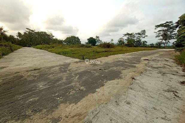 Pekarangan HOOK Wates, Dekat Bandara YIA; SHM-P Pekarangan HOOK Wates, Dekat Bandara YIA; SHM-P