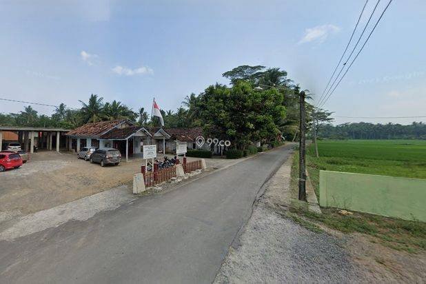 Pekarangan HOOK Wates, Dekat Bandara YIA; SHM-P Pekarangan HOOK Wates, Dekat Bandara YIA; SHM-P