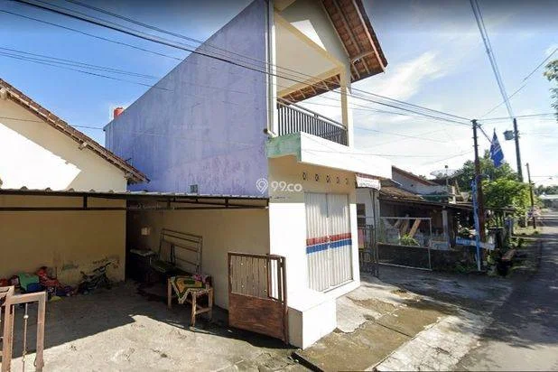 Dijual Kost Dekat Kampus UMY 600 Jt-an Dijual Kost Dekat Kampus UMY 600 Jt-an