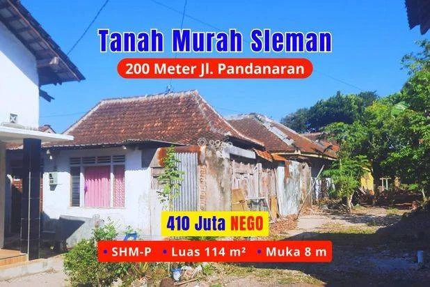 Beli Lahan Sleman Utara Area Kos Pandanaran Siap Bangun Beli Lahan Sleman Utara Area Kos Pandanaran Siap Bangun