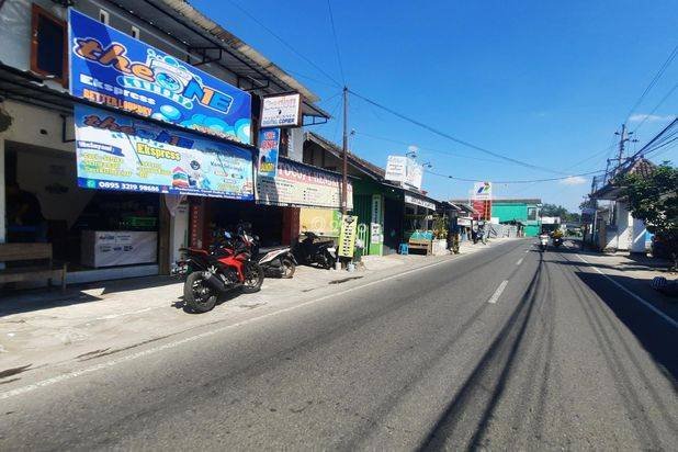 Miliki Pekarangan Kaliurang Jogja Prospek Bangun Kos Miliki Pekarangan Kaliurang Jogja Prospek Bangun Kos