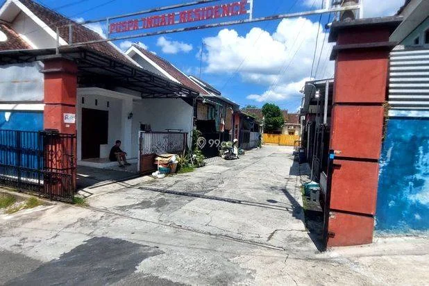 Disewakan Rumah Cluster di belakang UNS dan dekat RSUD Moewardi | Siap Huni | Aman dan Nyaman Disewakan Rumah Cluster di belakang UNS dan dekat RSUD Moewardi | Siap Huni | Aman dan Nyaman