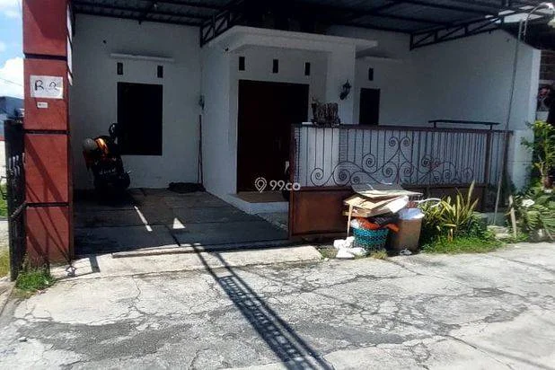 Disewakan Rumah Cluster di belakang UNS dan dekat RSUD Moewardi | Siap Huni | Aman dan Nyaman Disewakan Rumah Cluster di belakang UNS dan dekat RSUD Moewardi | Siap Huni | Aman dan Nyaman