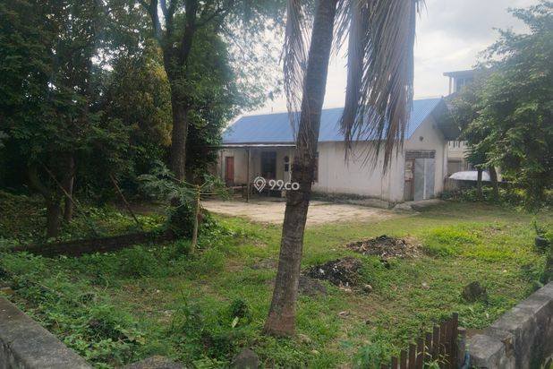 Jual Tanah 940m² di kota malang cocok untuk jadi lapangan Padel Jual Tanah 940m² di kota malang cocok untuk jadi lapangan Padel
