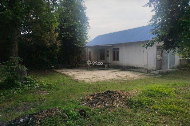 Jual Tanah 940m² di kota malang cocok untuk jadi lapangan Padel Jual Tanah 940m² di kota malang cocok untuk jadi lapangan Padel