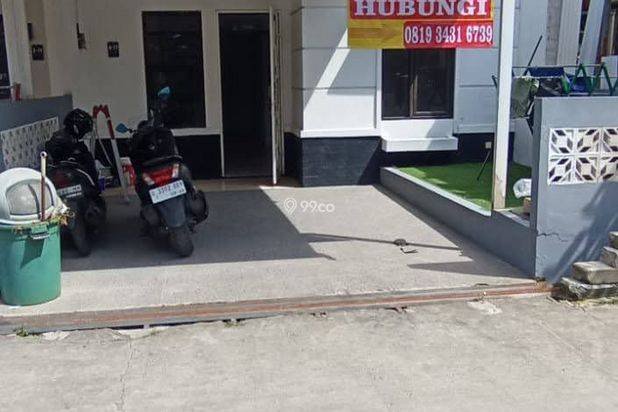 Rumah Bentang Artha Residence Dekat Telkom University (STT Telkom) Rumah Bentang Artha Residence Dekat Telkom University (STT Telkom)